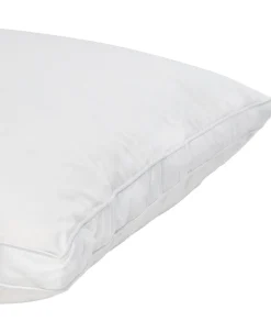 Premium 3-Lags pude Lav 60x63 cm.