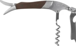 Premium Waiter's Friend Walnut