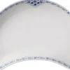 Princess Dish Half Moon Shaped 22,5cm