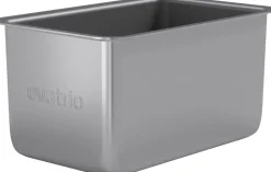 Professionel rugbrødsform 2,0 l keramisk Slip-Let® belægning