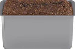 Professionel rugbrødsform 2,0 l keramisk Slip-Let® belægning