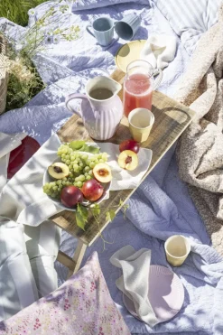 Quilt mælkedrengestriber