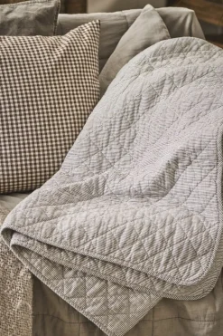 Quilt mælkedrengestriber