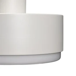 Quip Pendel Lysegrå