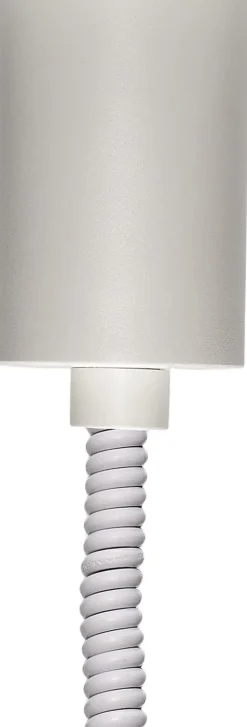 Quip Pendel Lysegrå