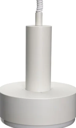 Quip Pendel Lysegrå