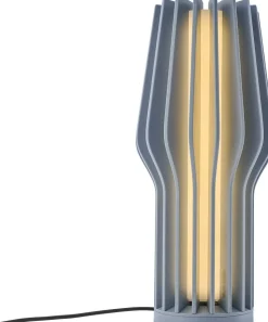 Radiant LED Portable Table Lamp