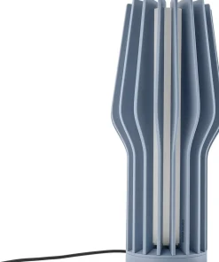 Radiant LED Portable Table Lamp