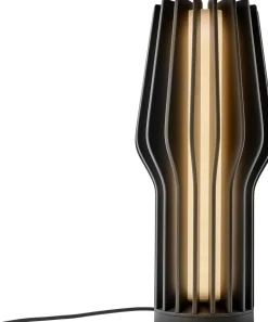 Radiant LED Portable Table Lamp