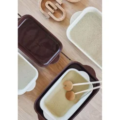 Rainbow Wooden Trivet