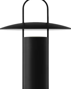 Ray Table Lamp Portable