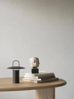 Ray Table Lamp Portable