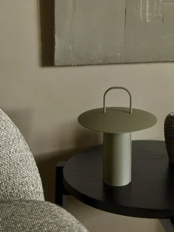 Ray Table Lamp Portable