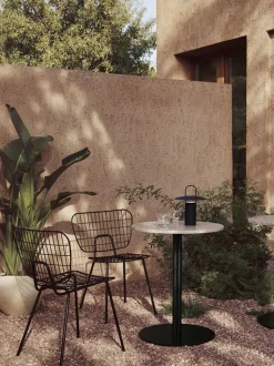 Ray Table Lamp Portable