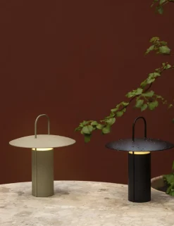 Ray Table Lamp Portable