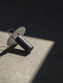 Ray Table Lamp Portable