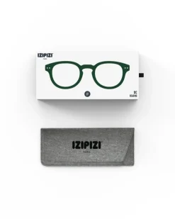 READING #C Kaki Green