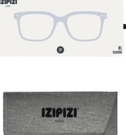 READING #L Frozen Blue