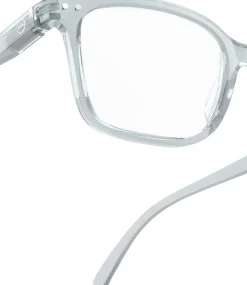 READING #L Frozen Blue