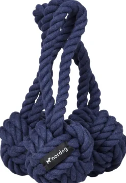 Reblegetøj Navy Blå