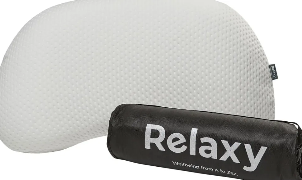 Relaxy MOON PUDE 68x35x9 cm