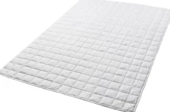 Relaxy Vægt Dyne, 7 kg, 140x220 cm