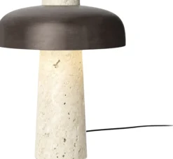 Reverse Table Lamp
