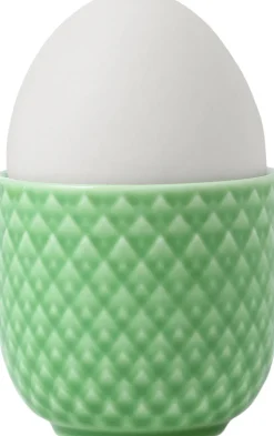Rhombe Color Æggebærger Ø5 cm grøn