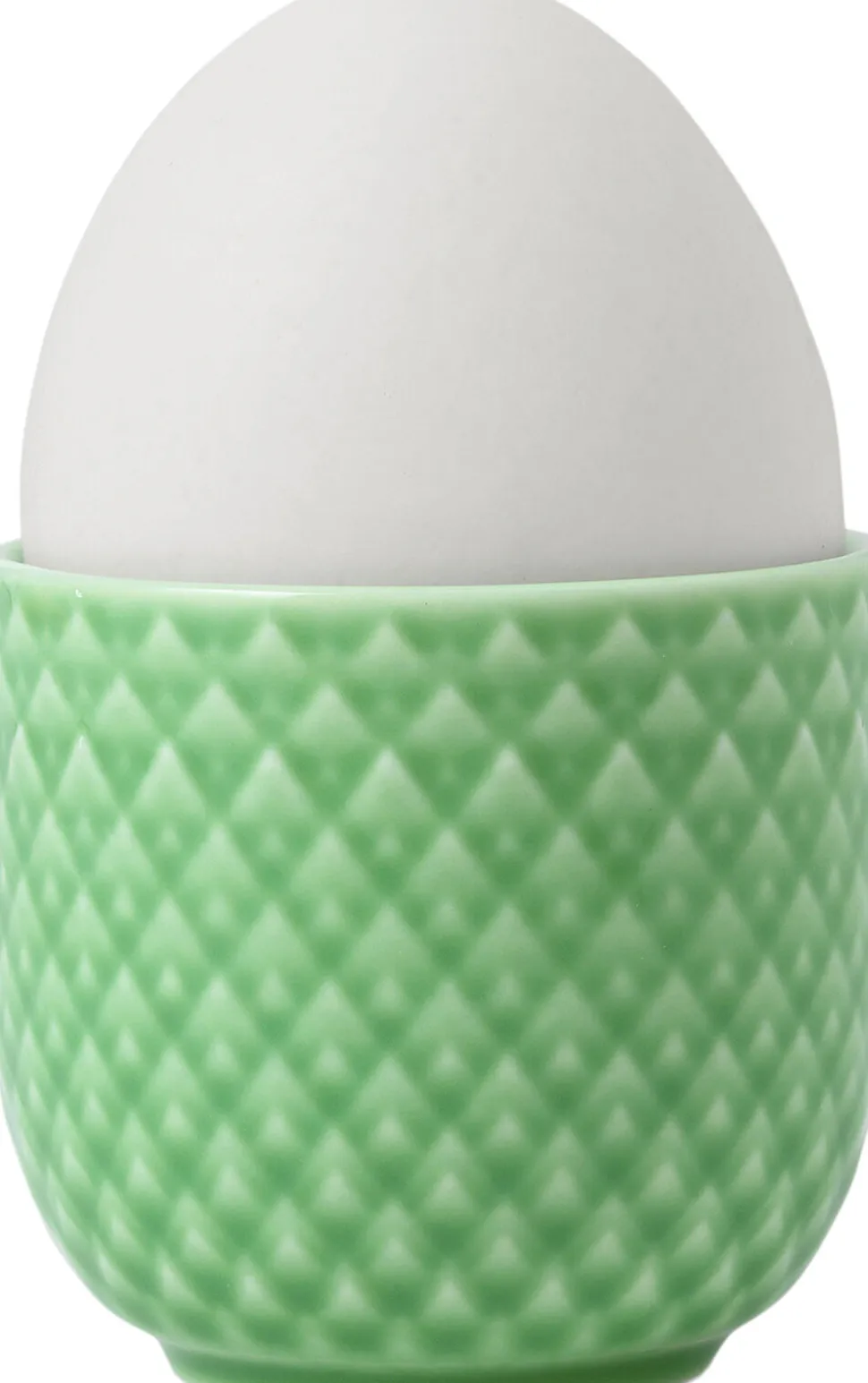 Rhombe Color Æggebærger Ø5 cm grøn