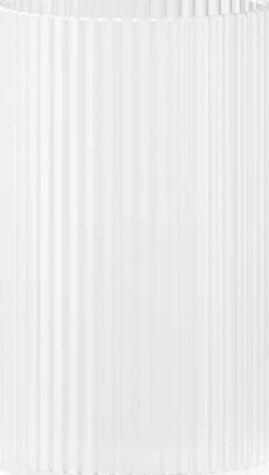 Ripple Lid - Frosted