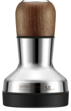 Sage SEA303WLW Distribution Duo 58mm Walnut