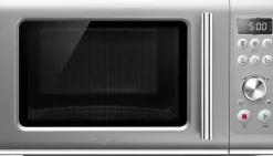SAGE SMO 650 SIL MICROBØLGEOVN