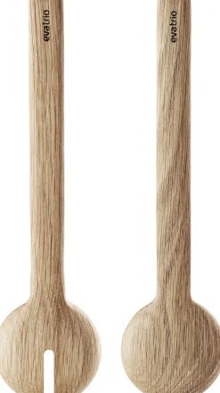 Salatbestik eg Eva Trio