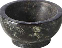 Salt skål Vita - Seagrass