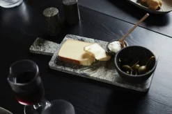 Salt skål Vita - Seagrass