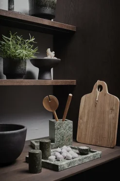 Salt skål Vita - Seagrass