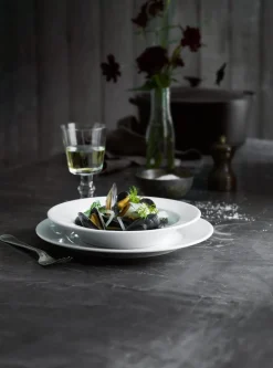 Sancerre tallerken 28 cm.