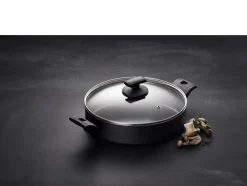 Sautergryde 79NORD Reborn 28 cm Aluminium