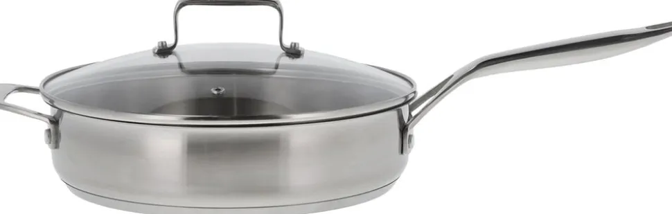 Sauterpande 79NORD Dia. 26 cm Stål