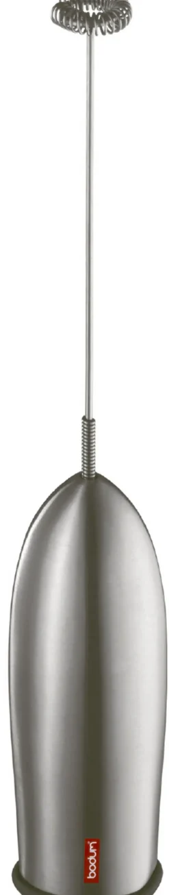 SCHIUMA batteridreven mælkeskummer