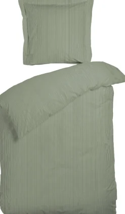 Sengelinned Raie green