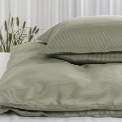 Sengelinned Raie green