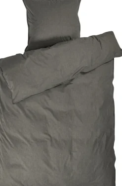 Sengesæt Harvest grey