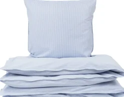 Sengetøj - Milk Stripe