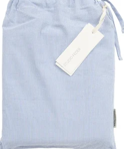 Sengetøj - Milk Stripe