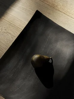 Sentiment Paper Weight, Brass