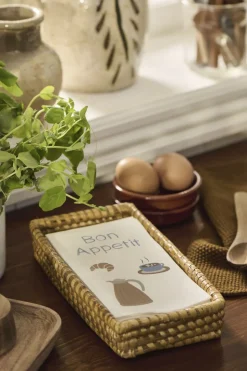 Serviet Bon Appetit 16 stk pr pakke