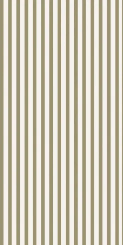 Serviet m/grønne striber 16 stk pr pakke