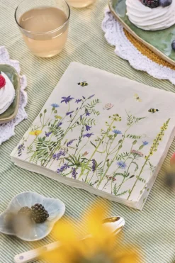 Serviet Summer Field