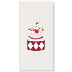 Serviet 40x40cm 16stk